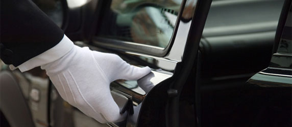 Luxury Rental Cars Dubai